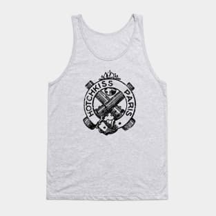 Hotchkiss Tank Top